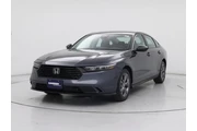 $28998 : Honda Accord 2024 EX 4dr Sed thumbnail