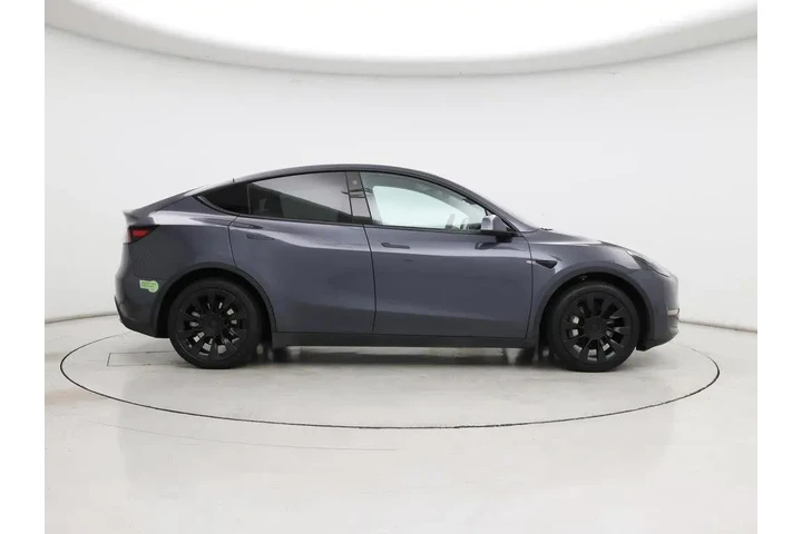 $33998 : Tesla Model Y 2023 AWD Long image 7