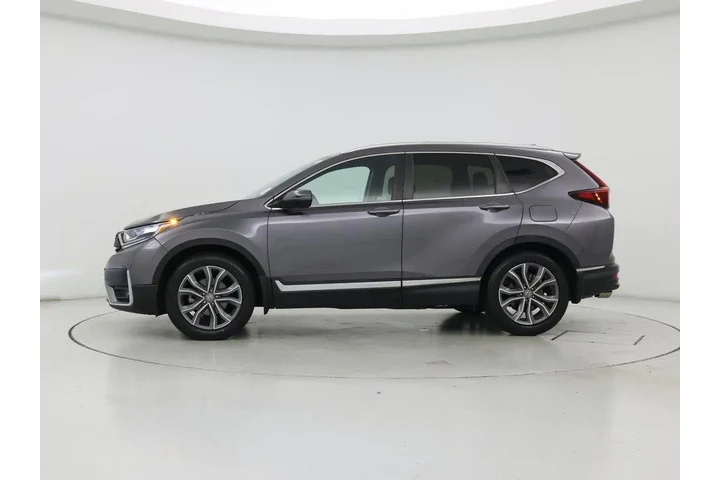 $25998 : Honda CR-V 2020 Touring 4dr image 3