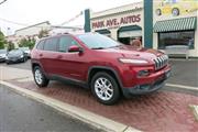 2014 Cherokee Latitude en Camden