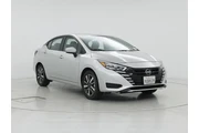 Nissan Versa 2025 SV 4dr Sed en Sacramento
