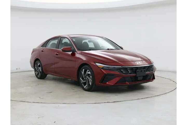 $21998 : Hyundai ELANTRA 2024 SEL 4dr image 1