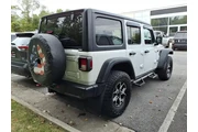 $34995 : Jeep Wrangler Unlimited 2021 thumbnail
