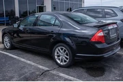 $7000 : Ford Fusion 2012 SEL 4dr Sed thumbnail