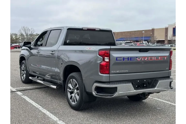 $30104 : Chevrolet Silverado 1500 Lim image 4
