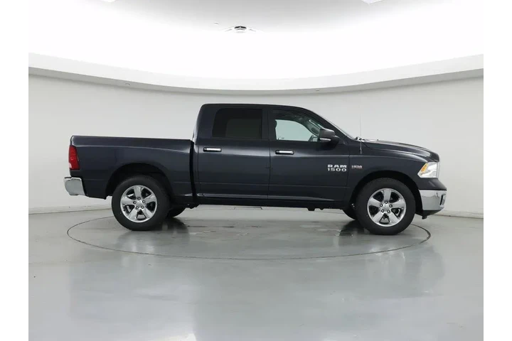 $24998 : Ram 1500 2017 4x4 Big Horn 4 image 7