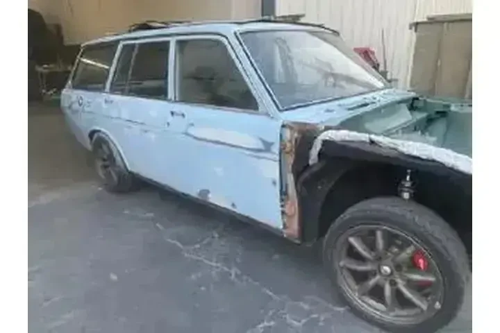 ¡CORROCERÍA Y PINTUR! image 5