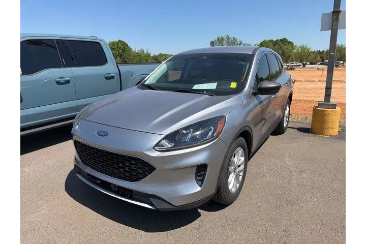 $24992 : Ford Escape Hybrid 2022 SE 4 image 1