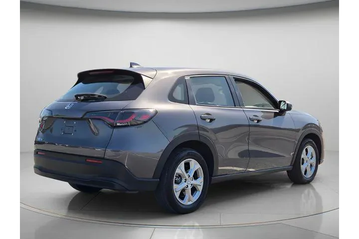 $23991 : Honda HR-V 2025 LX 4dr Cross image 7