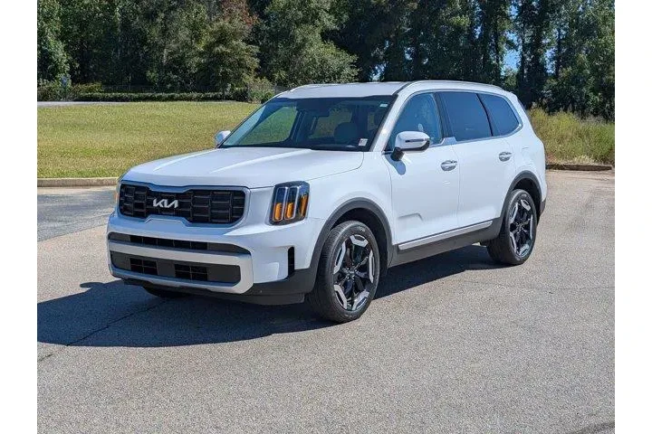 $39999 : Kia Telluride 2024 S 4dr SUV image 1