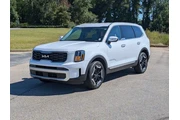 Kia Telluride 2024 S 4dr SUV en Atlanta