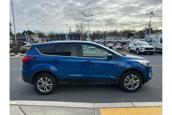 $11995 : Ford Escape 2019 AWD SE 4dr image 5