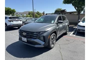 Hyundai TUCSON 2025 AWD SEL