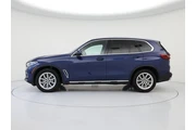$36998 : BMW X5 2019 AWD xDrive40i 4d thumbnail