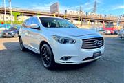 2014 QX60 en Newark