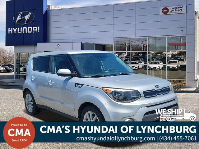 $10999 : PRE-OWNED 2018 KIA SOUL + image 1