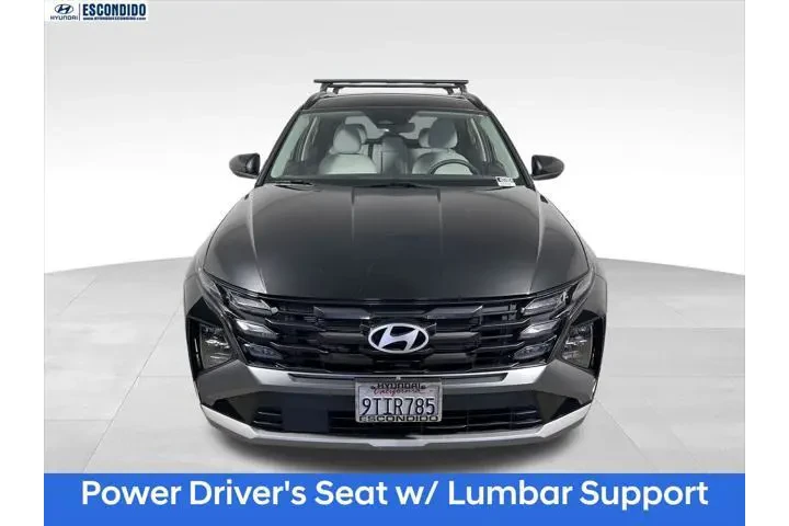 $26595 : Hyundai TUCSON 2025 AWD SEL image 8