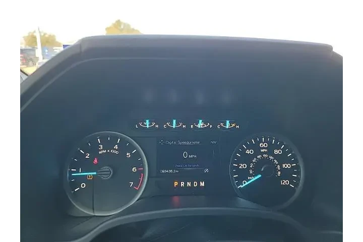 $21498 : Ford F-150 2019 4x2 XLT 4dr image 5