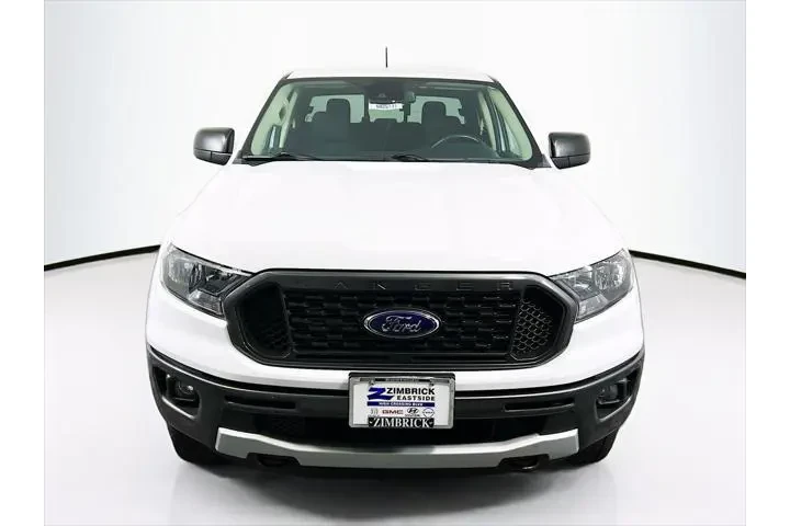 $25490 : Ford Ranger 2020 4x4 XLT 4dr image 2