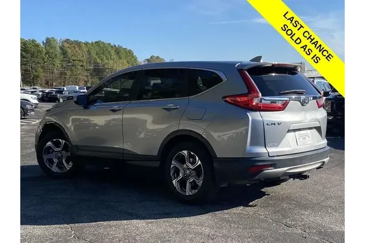 $8974 : Honda CR-V 2019 EX-L 4dr SUV image 6