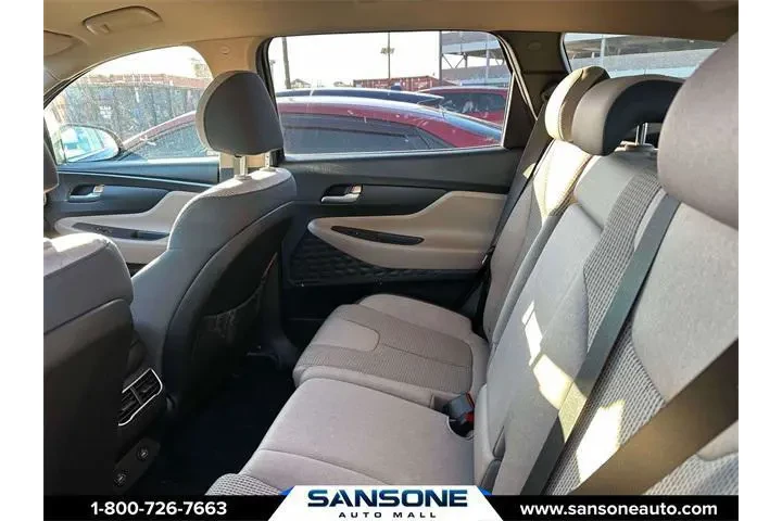 $24959 : Hyundai SANTA FE 2023 AWD SE image 8