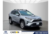 Toyota RAV4 2021 XLE Premium en Los Angeles
