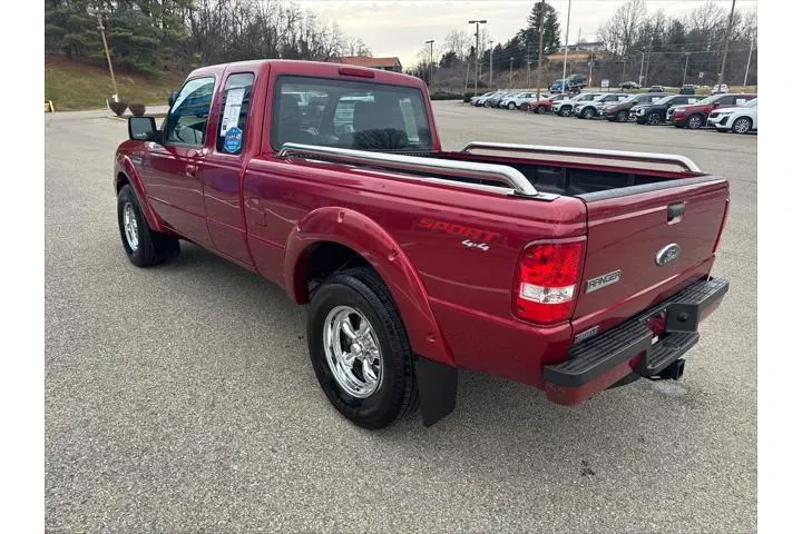 $16990 : Ford Ranger 2011 4x4 Sport 4 image 3