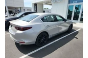 $22852 : Mazda Mazda3 Sedan 2025 2.5 thumbnail