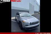 2014 Cherokee Latitude FWD