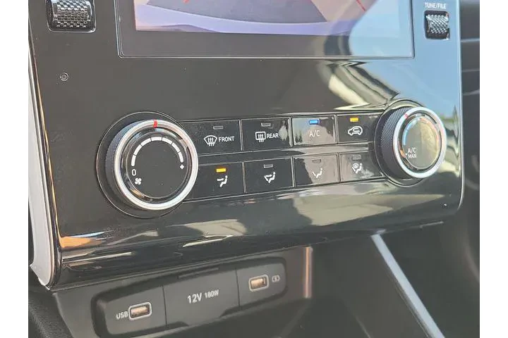 $21869 : Hyundai TUCSON 2024 SE 4dr S image 10