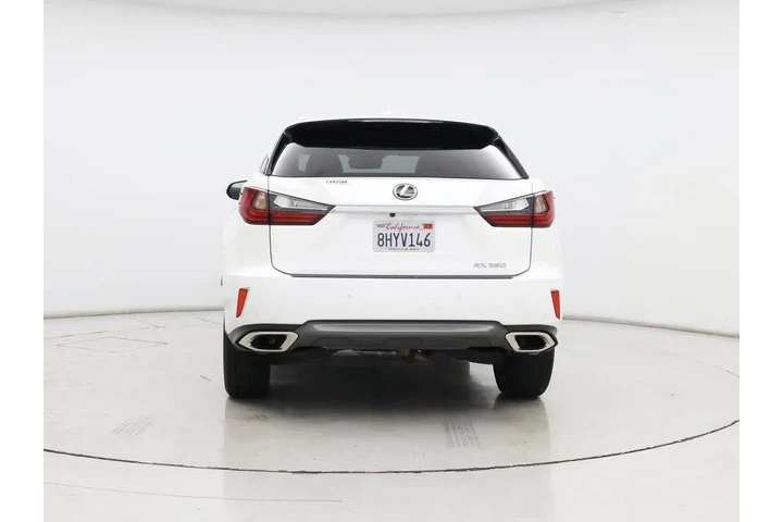 $34998 : Lexus RX 350 2019 4dr SUV image 6