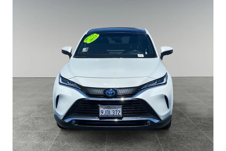 $34521 : Toyota Venza 2023 AWD Limite image 8