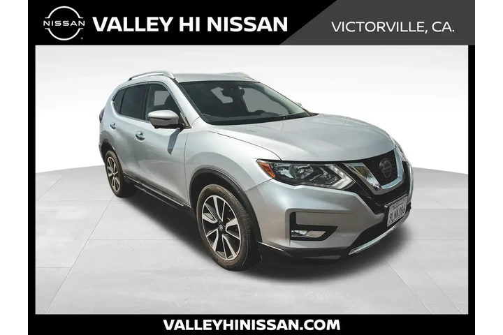 $17997 : Nissan Rogue 2020 AWD S 4dr image 2