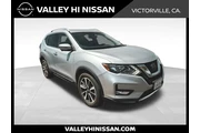 $17997 : Nissan Rogue 2020 AWD S 4dr thumbnail