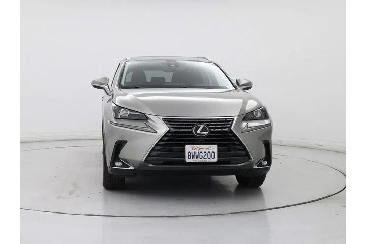$29998 : Lexus NX 300 2021 4dr Crosso image 5