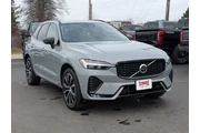 Volvo XC60 2024 AWD B5 Plus