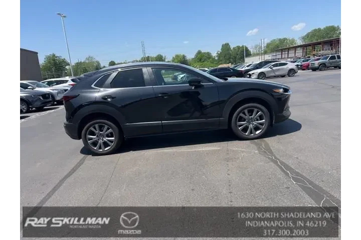 $27988 : Mazda CX-30 2024 AWD 2.5 S P image 5