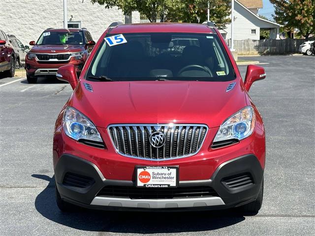 $7974 : PRE-OWNED 2015 BUICK ENCORE image 6