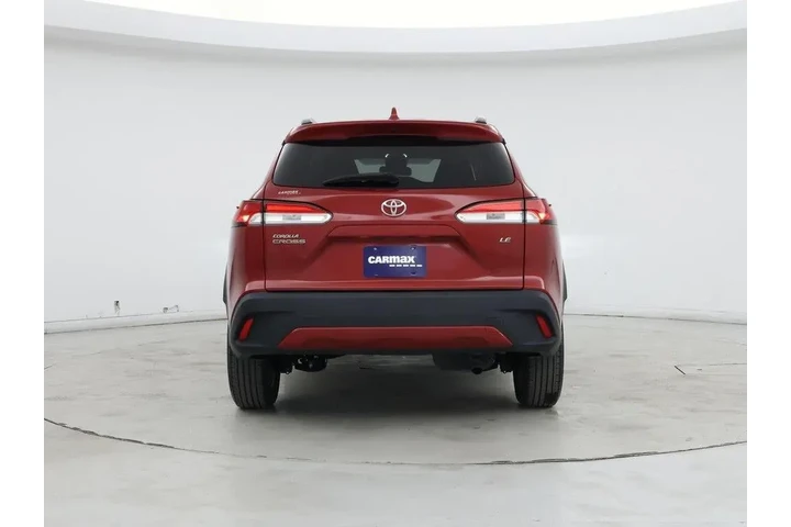 $21998 : Toyota Corolla Cross 2022 LE image 6