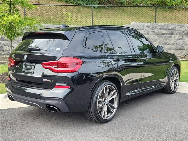 $45495 : 2021 BMW X3 M40i image 2