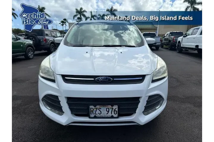 $10800 : Ford Escape 2013 SE 4dr SUV image 9