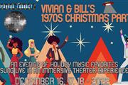 1970s Christmas Party! en Atlanta