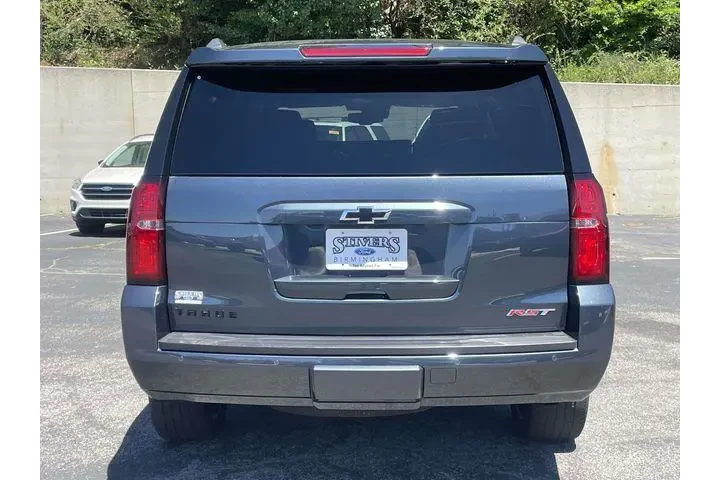 $29989 : Chevrolet Tahoe 2020 4x2 LT image 5