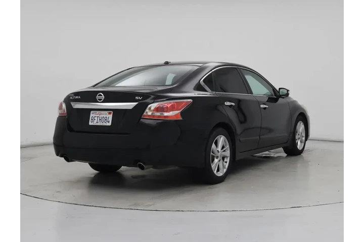 $12998 : Nissan Altima 2015 2.5 4dr S image 8
