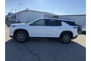 $36500 : Chevrolet Traverse 2024 4X4 thumbnail
