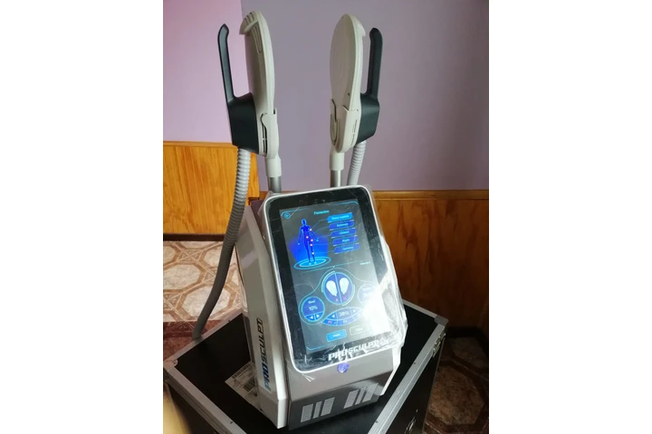 EQUIPO "PROSCULPT" ESTETICA image 8
