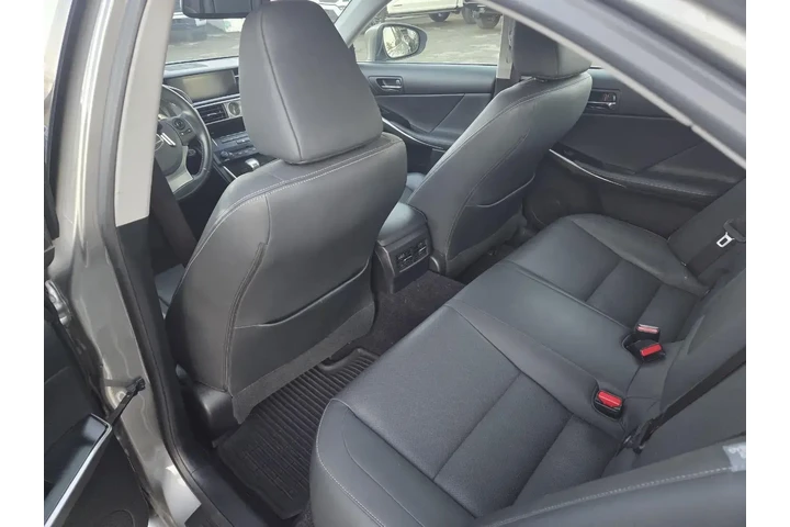 $18950 : Lexus IS 250 2014 4dr Sedan image 7