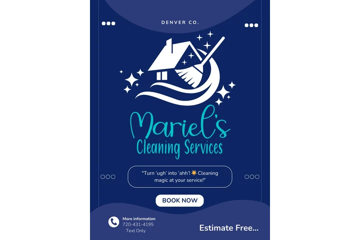 House cleaning services image 2