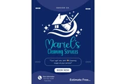 House cleaning services thumbnail