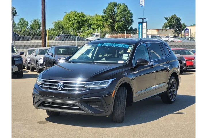 $22411 : Volkswagen Tiguan 2024 AWD W image 9